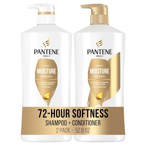 Pantene Pro-V Shampoo