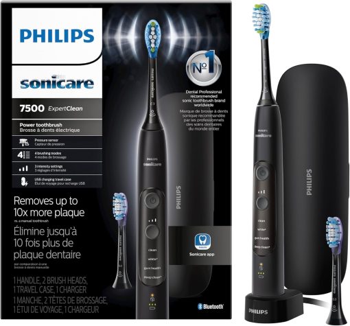 Philips Sonicare Electric Toothbrush