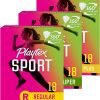 Playtex Sport Tampons