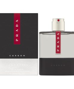 Prada Luna Rossa Carbon