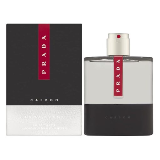 Prada Luna Rossa Carbon