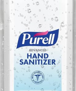 Purell Advanced Hand Sanitizer