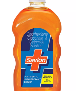 Savlon Hand Sanitizer