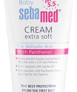 Sebamed Baby Cream