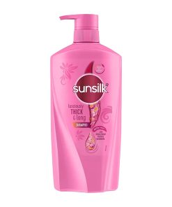 Sunsilk Anti-Hair Fall Shampoo