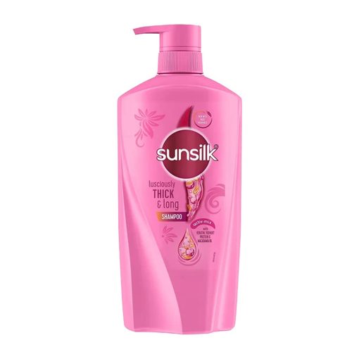 Sunsilk Anti-Hair Fall Shampoo