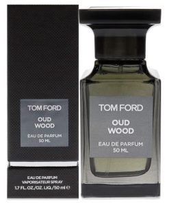 Tom Ford Oud Wood