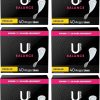 U by Kotex Fitness Tampons