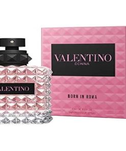 Valentino Donna Born In Roma