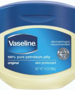 Vaseline Petroleum Jelly