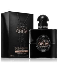 Yves Saint Laurent Black Opium