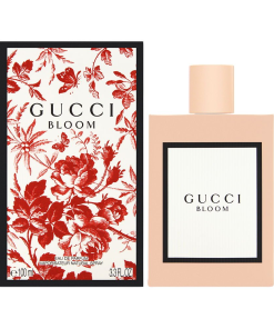 Gucci Bloom by Gucci