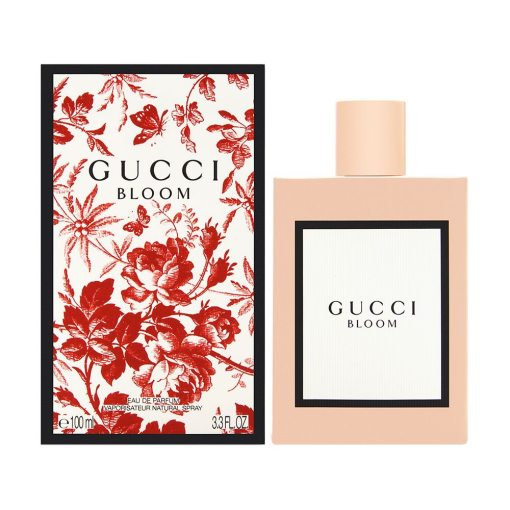 Gucci Bloom by Gucci